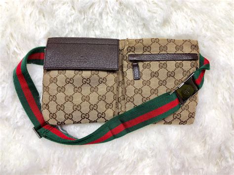 gucci bag bum|gucci bum bag women's.